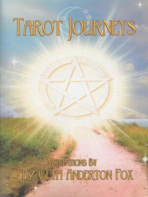 cover image of Tarot Journeys